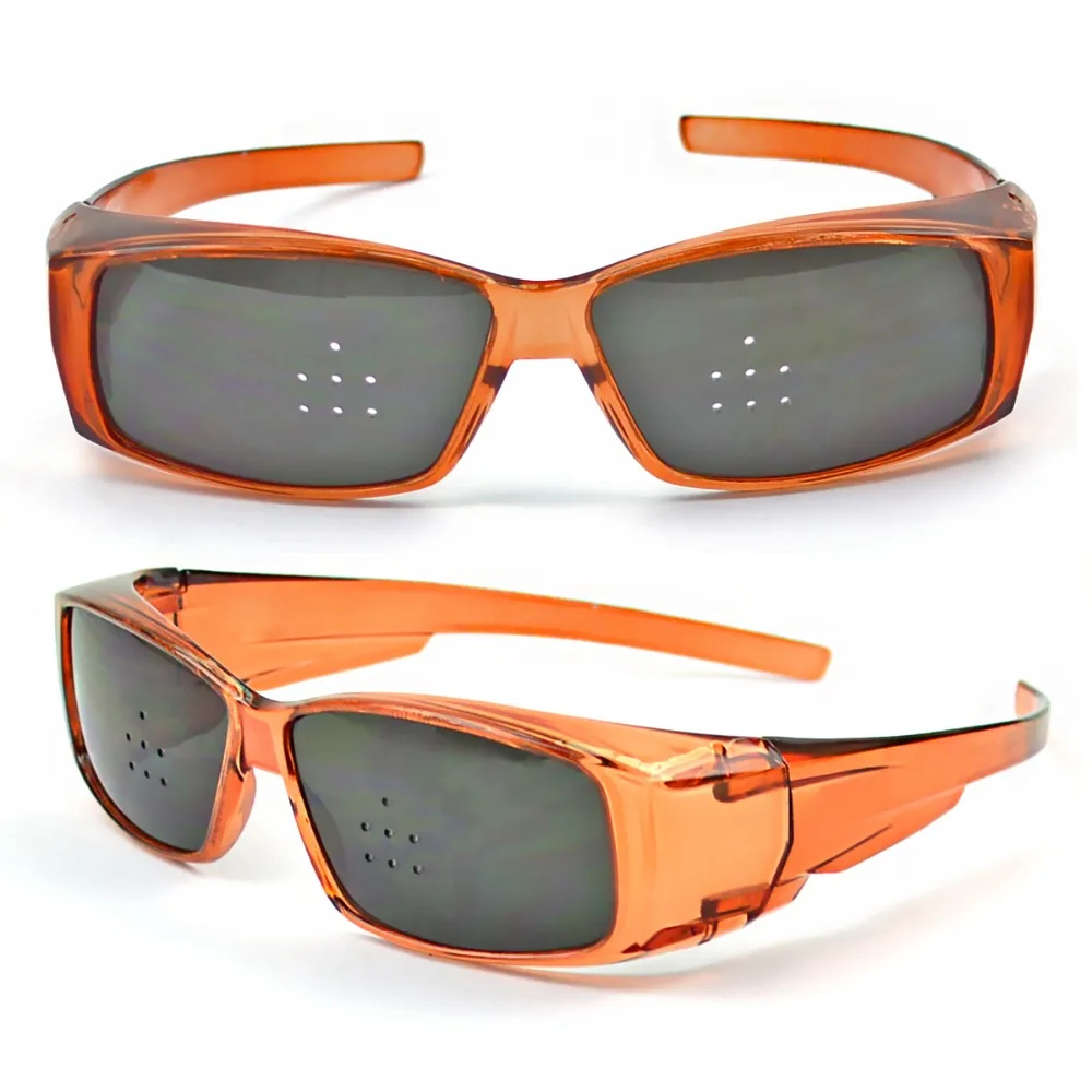 Latest Design Fit Over Pinhole Glasses