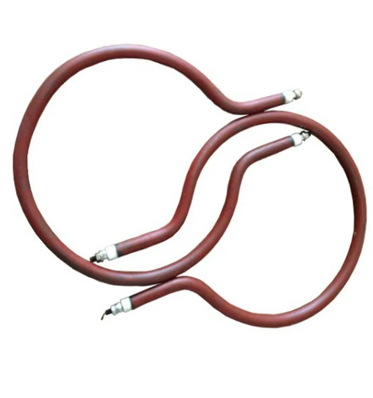 Automatic small egg incubator heater humidifier tube for industrial egg incubator