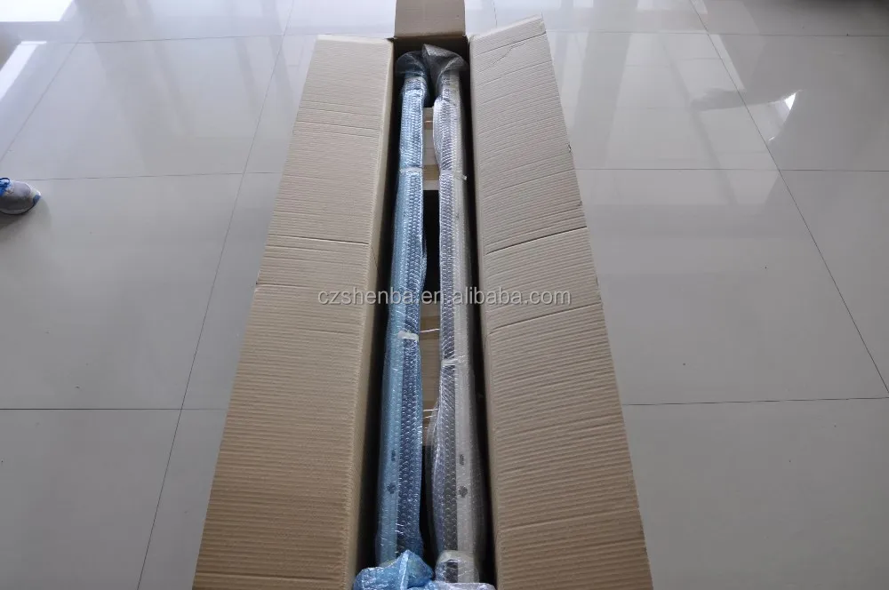 
running boards for FJ cruiser/side step for FJ cruiser 2013+ 