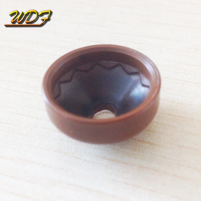 
Hot runner PET perform mold PI nozzle tip insulator 