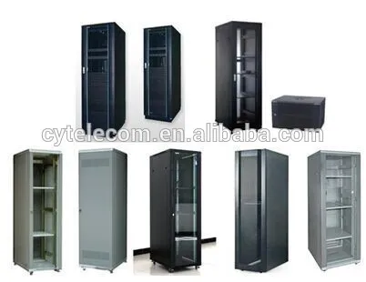 Best selling 19inch 42u server rack with good price
