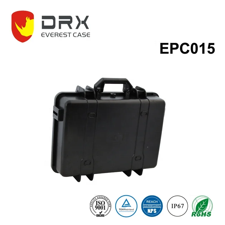  Уличный портативный водонепроницаемый корпус DRX EPC015 для фотосъемки из АБС-пластика дрона IP67
