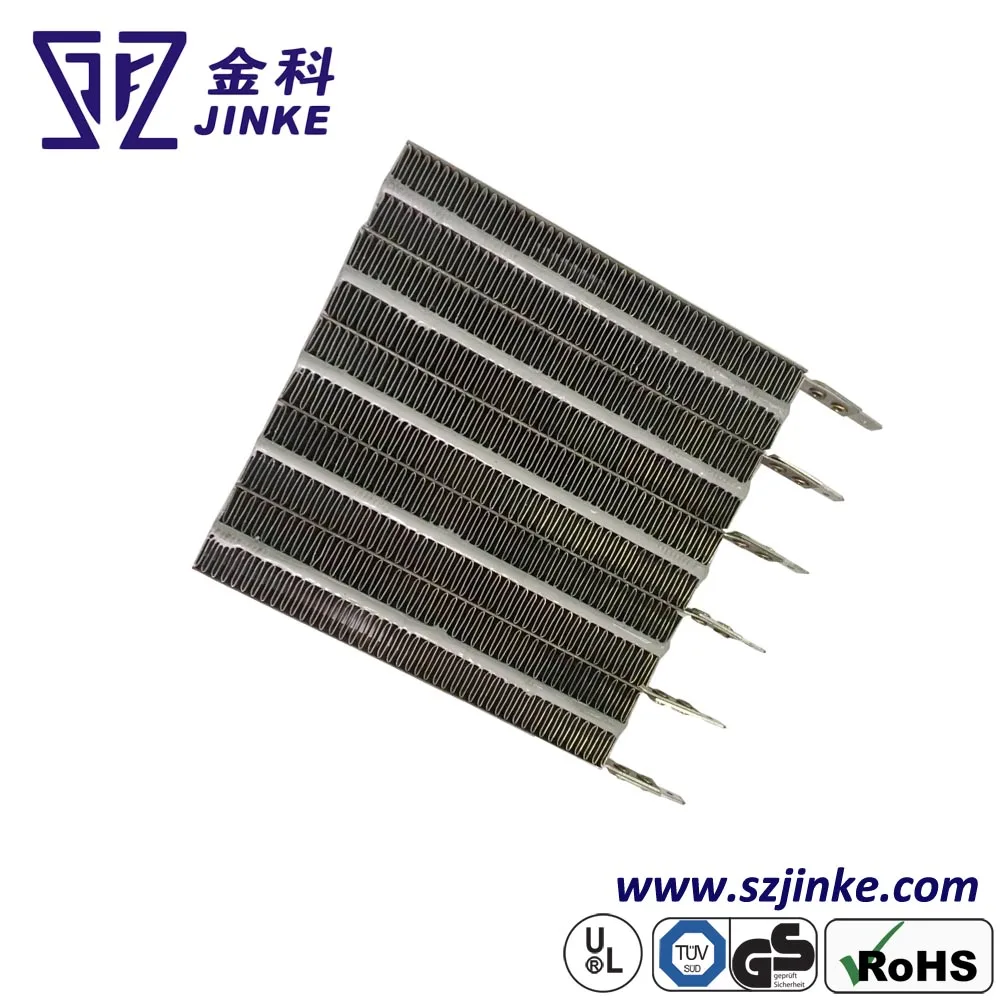 Shenzhen Tower Fireplace Humidifying Fast heating Thermostatic Heater Component Space Heater Mini PTC