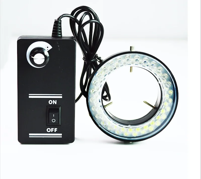 Kailiwei 14.0 MP Camera 180X Lens HDMI-compatible Electronic Digital Microscope