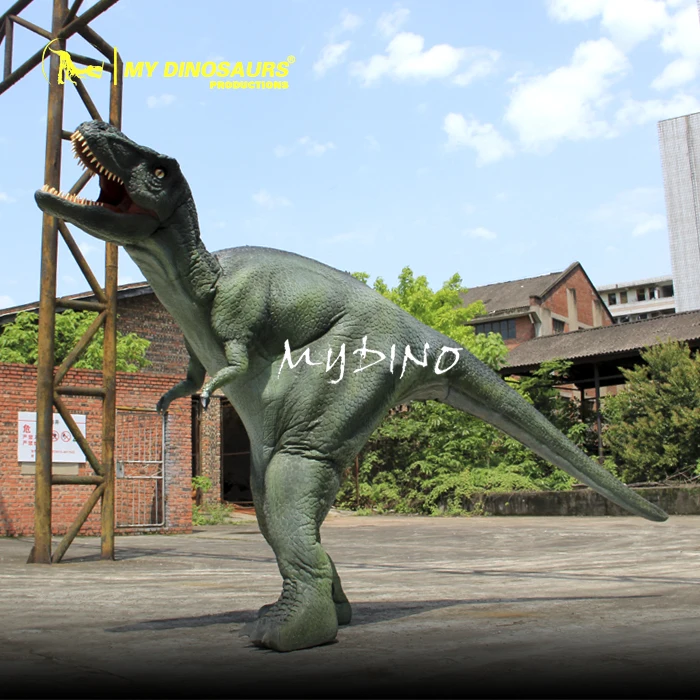  My-dino M11-18 костюм динозавра для