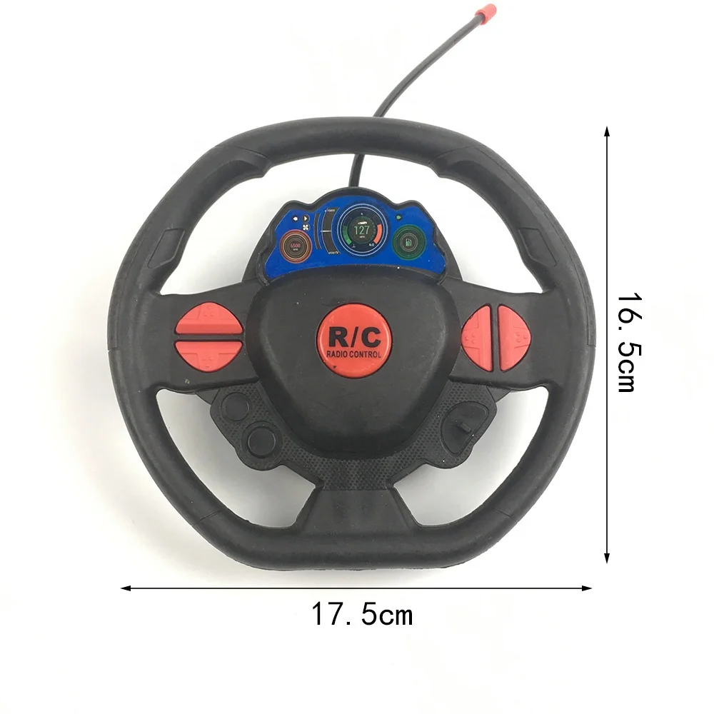 Rc car 1:14 scale 4channel remote control toys radio control car boys birthday gifts.