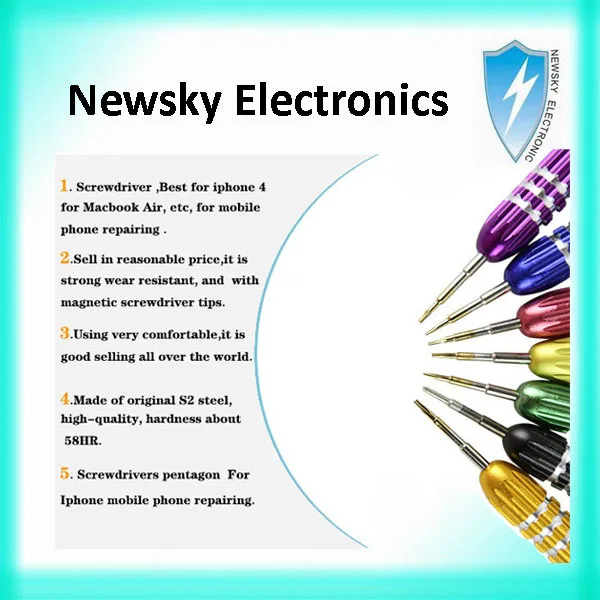 
free sample hand tools screwdriver 