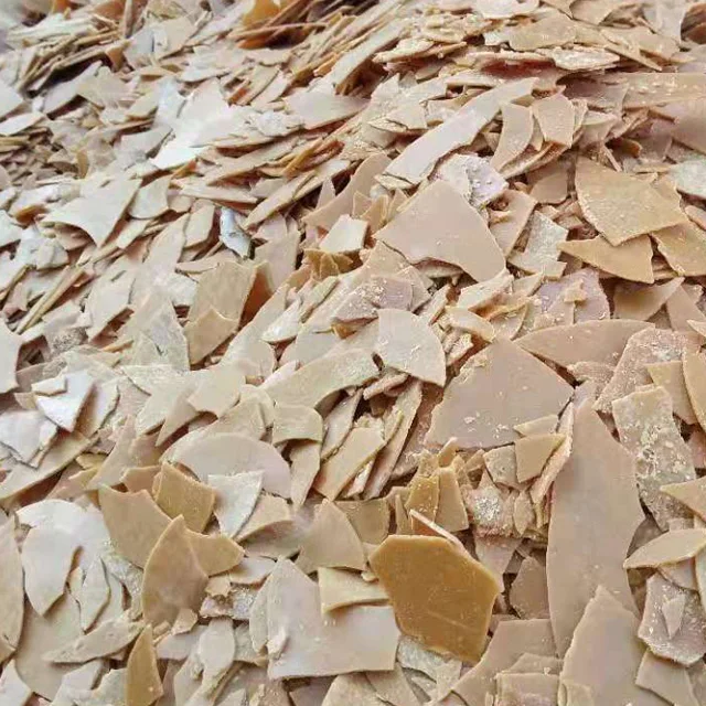 Sodium Hydrosulfide Flakes NaHS