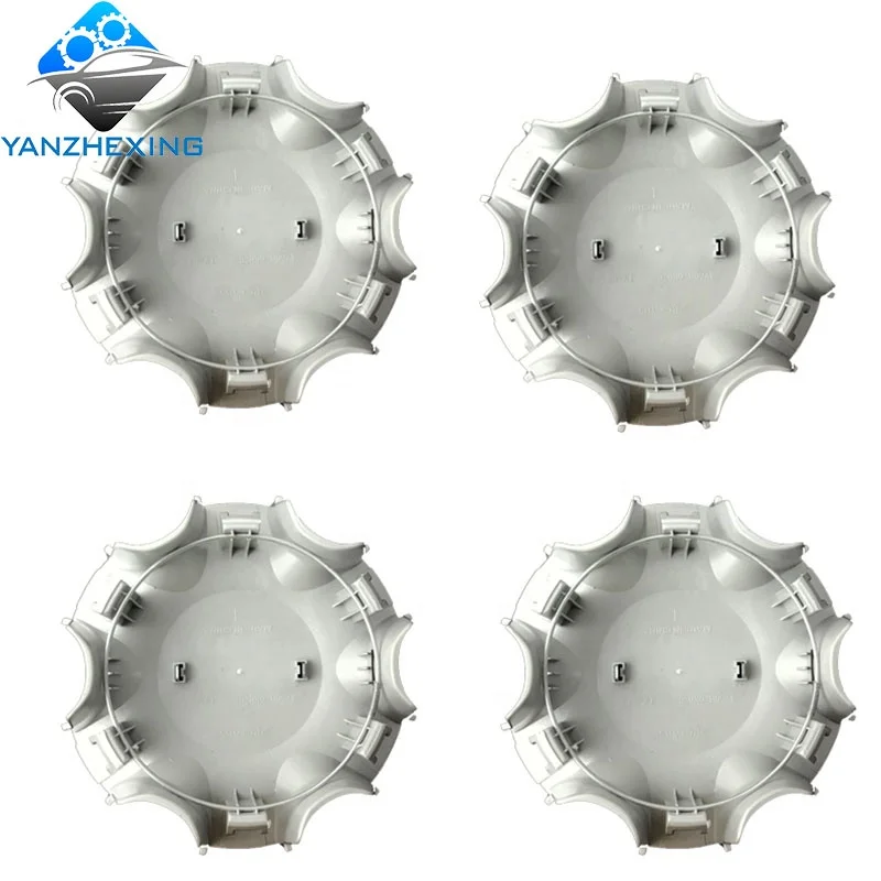  Ступица центральной крышки колеса для Toyota 08-12 Hilux Fortuner KUN 35 36 26 25