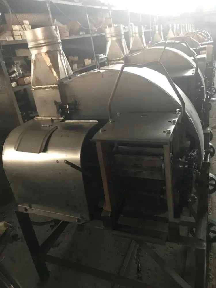 used wood crusher machine for sales