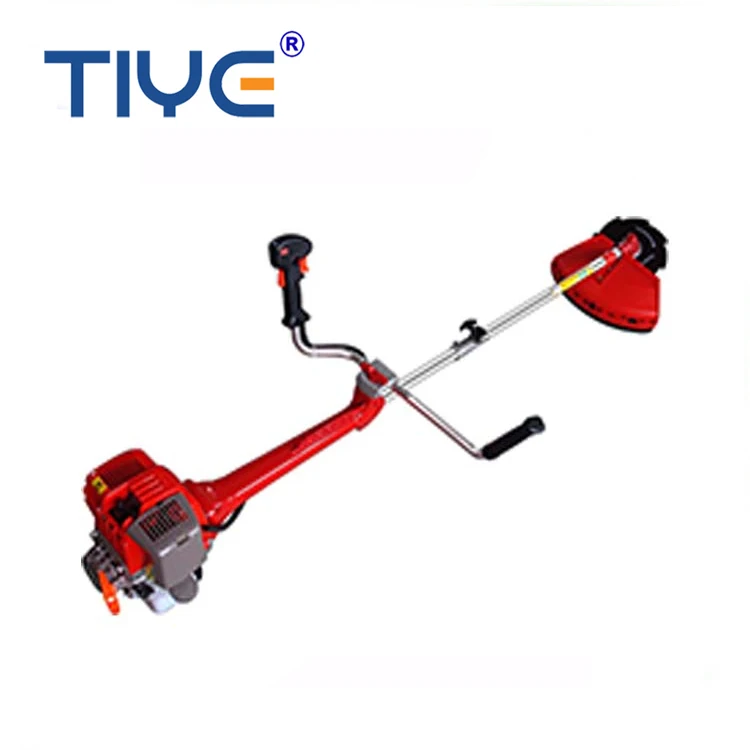 TIYE manual brush cutter bc520