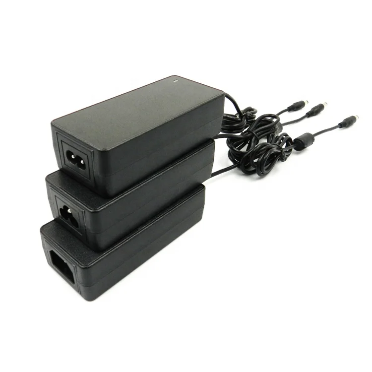 230vac to 24vdc power adapter 24v 2a transformer 24 volt 2 amp switch power supply with UL,CE,SAA,KC Certificate