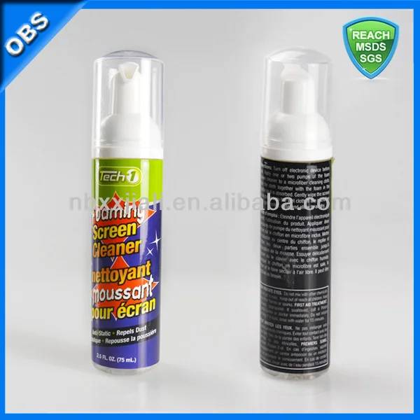 
Foaming LCD screen clean kit,Forming computer cleaning kit(3017G) 