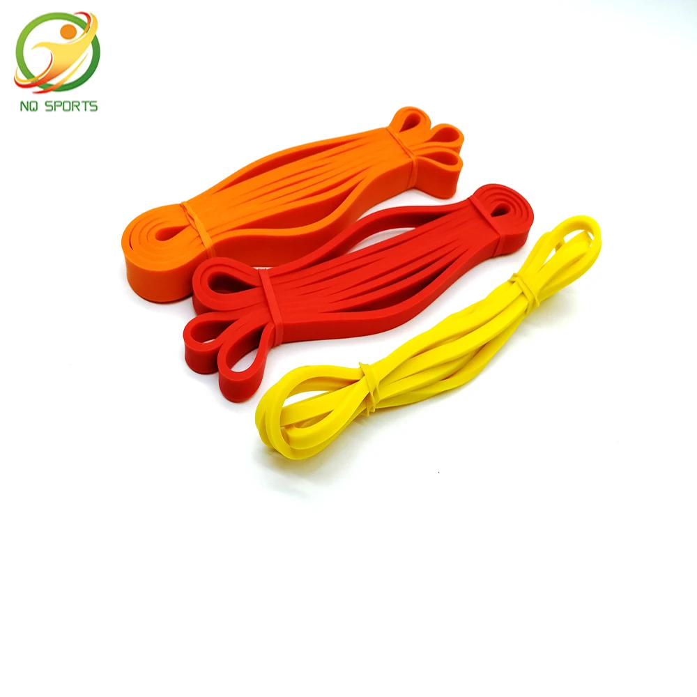 Exercise Resistance Loop Bands,Best Pull up and Strength Bands Pull Up Assist Resistance Bands