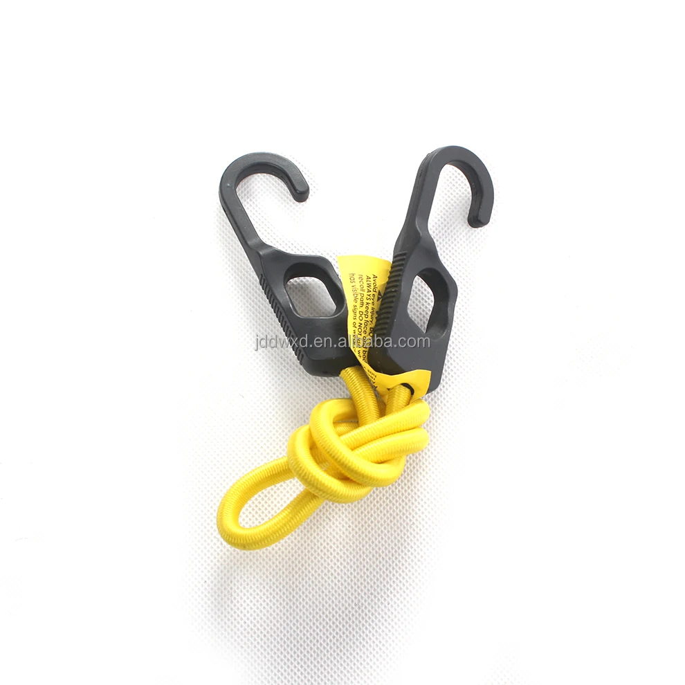 Wholesale Bungee Heavy Duty Round Elastic Cord Thick Elastic Cord