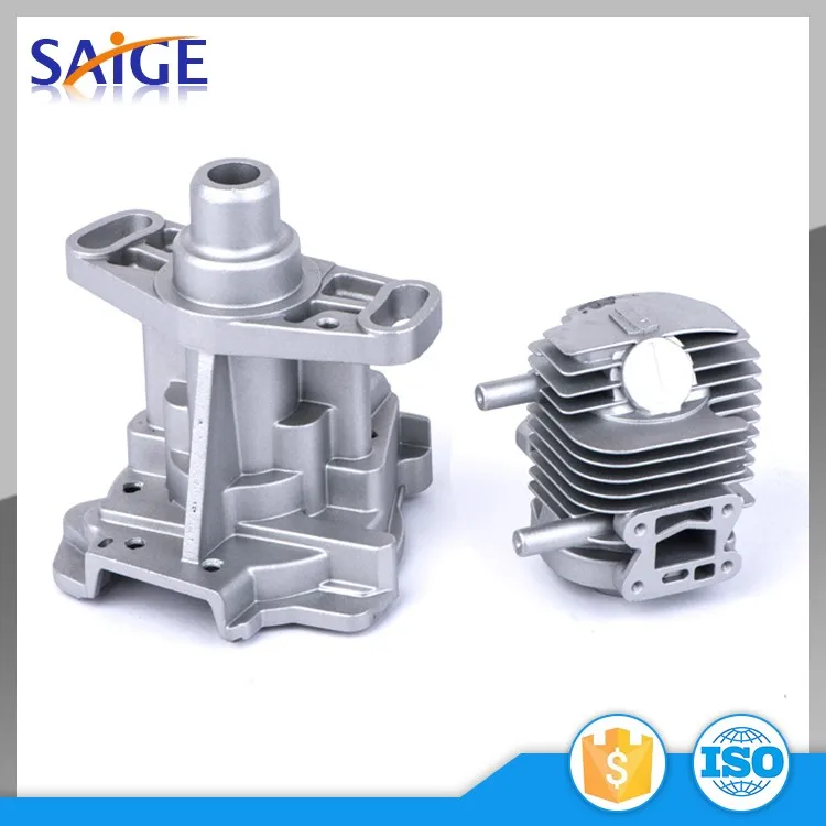 OEM high quality hot selling aluminum die casting china supplier taiwan auto body parts