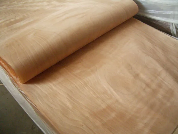 Decorative & Exotic Wood Veneer Okoume Veneer
