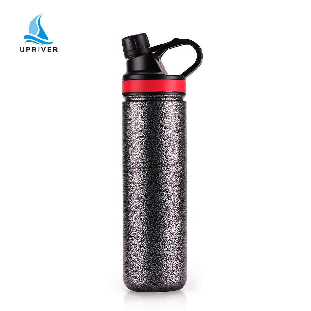 Hot Selling Double Wall Stainless Steel Thermal Flask Drinking Water Bottle Vacuum Sport Bottle