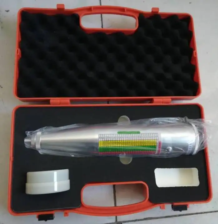 digital Schmidt hammer HT-225A portable easy use