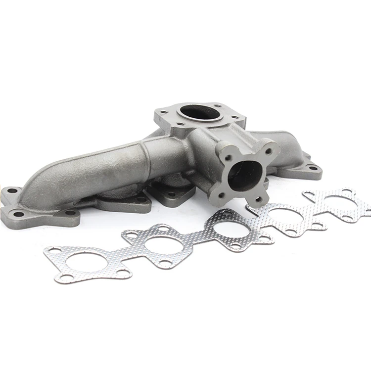 Turbo Manifold For Audi S2 S4 S6 RS2 K24 K26 20V