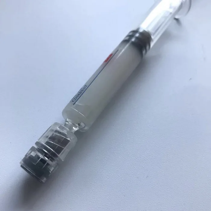 
Medical Bioglass Gel For Wound Healing with CE ISO 