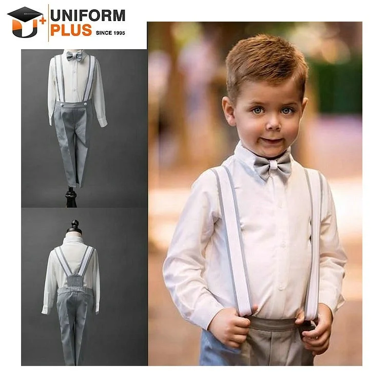 
2019 high Quality newest baby boy suits for wedding 