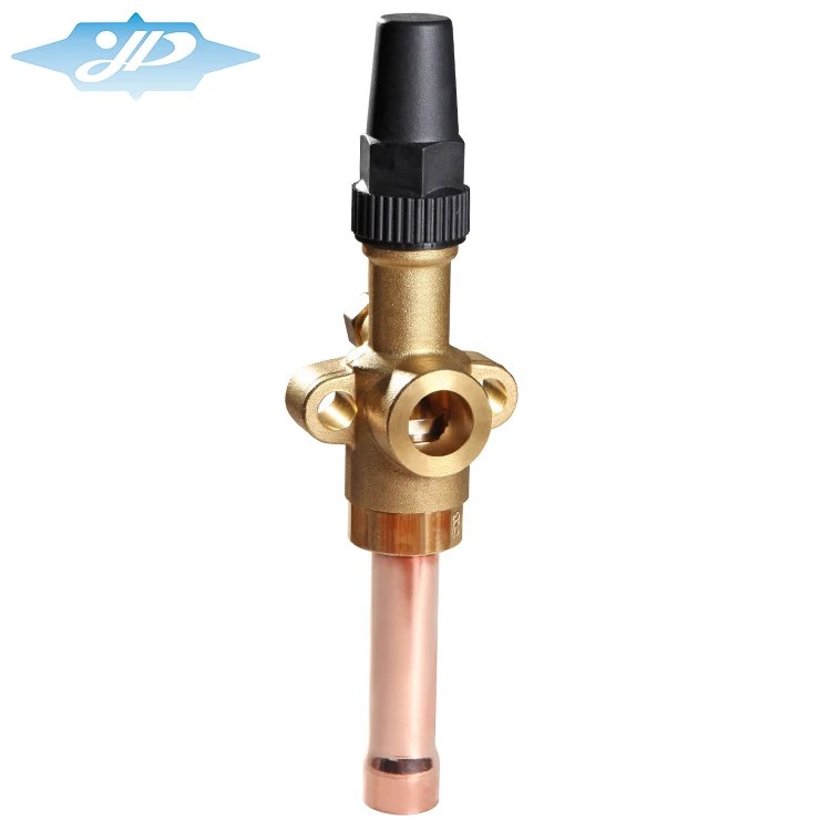 Высокое качество обычных полугерметичных компрессоров для охлаждения деталей