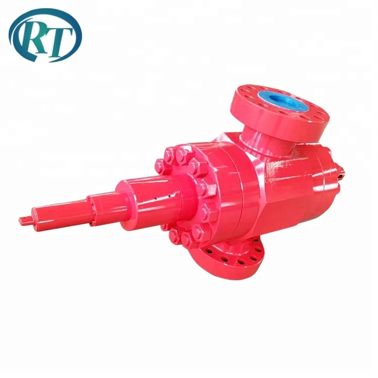 High Pressure Manual Stainless Steel Plate Valve