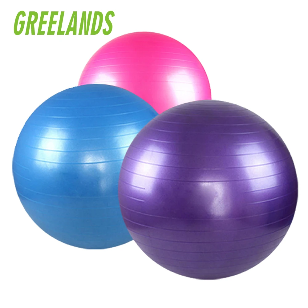 
Exercise Stability Ball, Custom Birthing Ball, Rainbow Exercise ball 