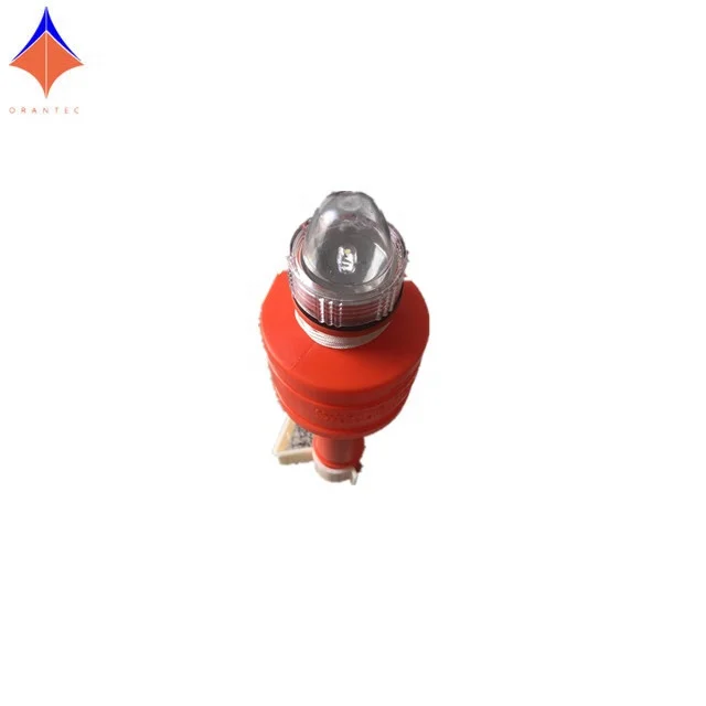 CCS Solas Self-igniting Life Buoy Light Ring GLS-10-(96)