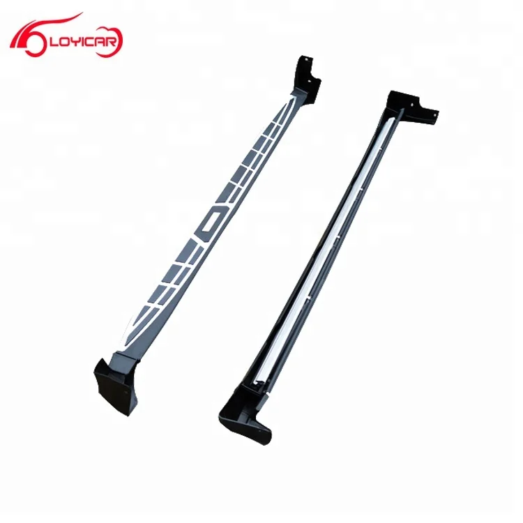 Good Quality Off Road Parts for Nissan Qashqai Nerf Step 2014-2021 Running Boards