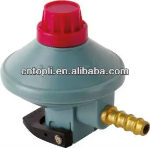 Top Quality CE Jumbo LPG Regulator Valve