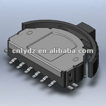 мгновенное рычаг переключатель smd/пгт ly-k9-01a
