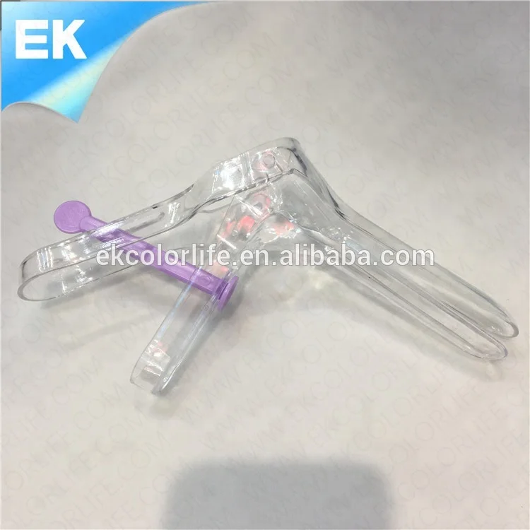 Вагинальный расширитель для гинекологического осмотра с сертификатом CE,ISO