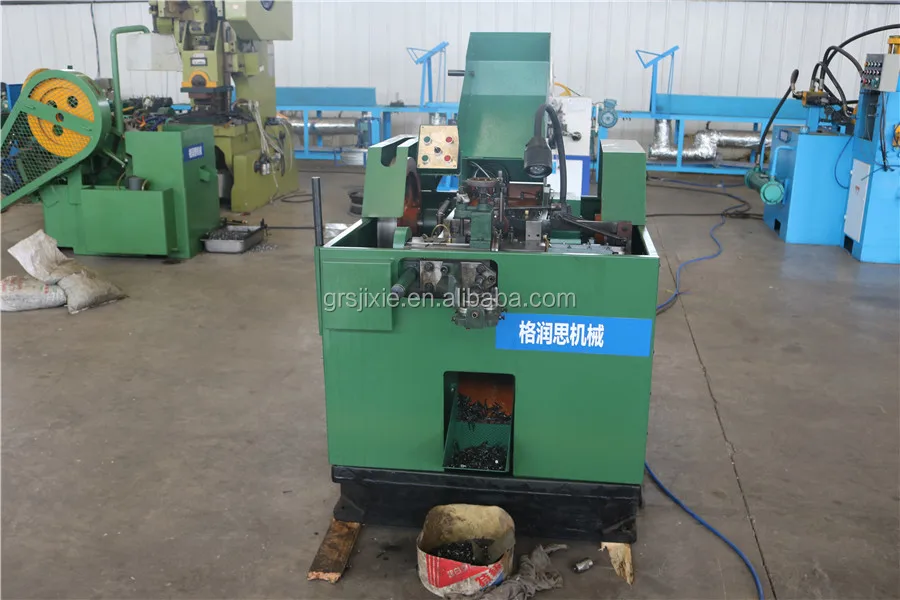 Полностью автоматическая многофункциональная машина для производства винтов и проволоки, цена