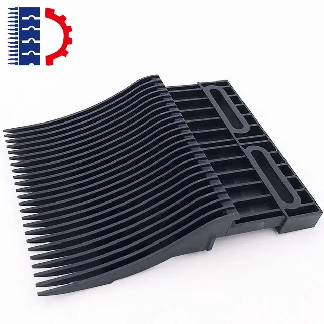 Series 1005 Plastic Dynamic Transition Comb Board