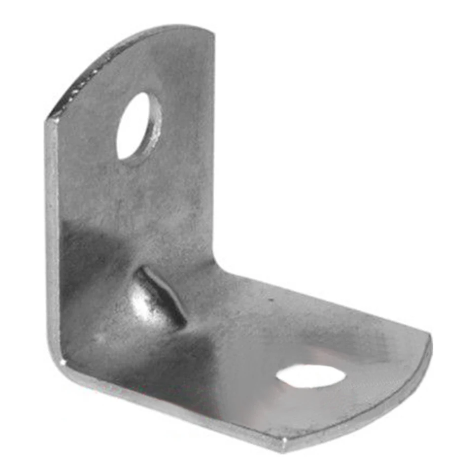 OEM Sheet Metal Fabrication Stainless Steel Gutter Bracket