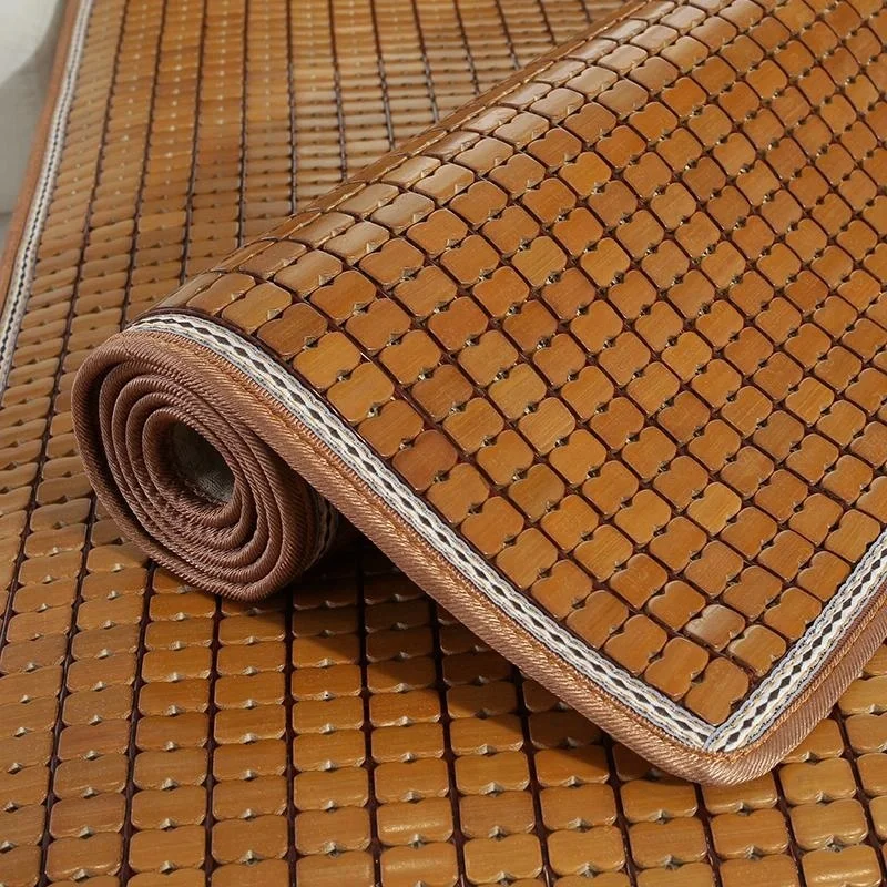 
summer cooling cold natural bamboo couch cushion 