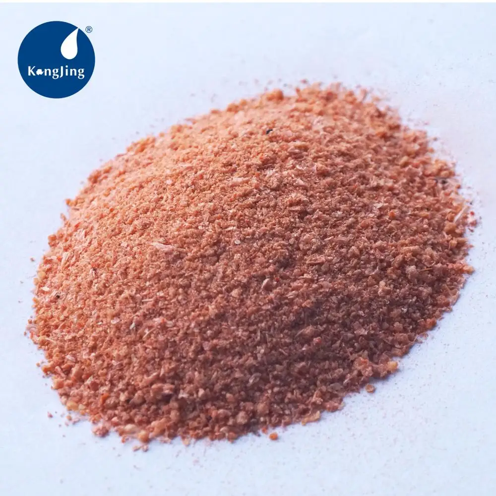 
krill meal feed for animal 