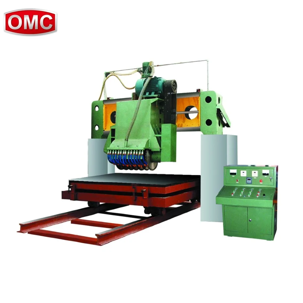 LMJ900 мост мраморный gangsaw машина для продажи