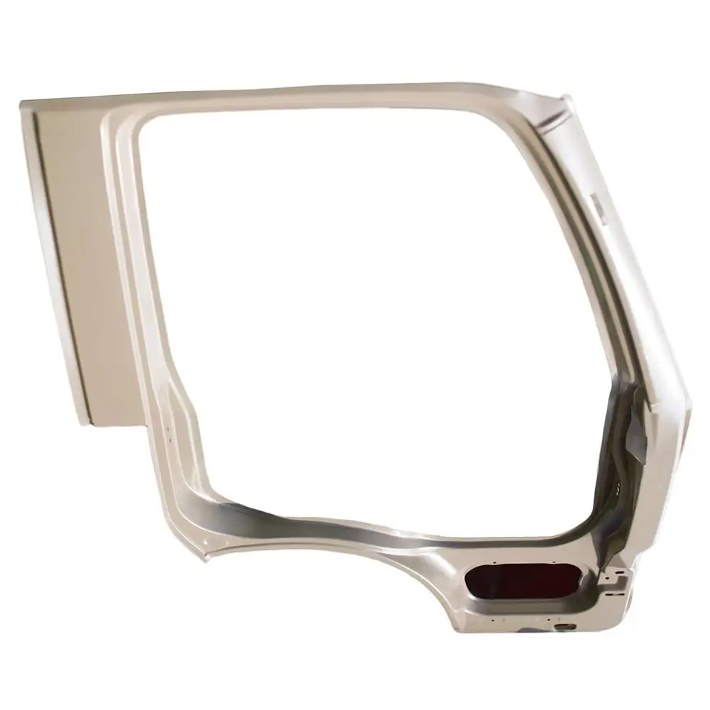 
Front bus door parts right front bus door frame for Toyota Coaster 