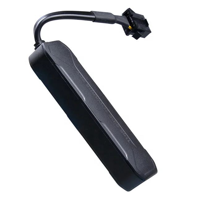 Новейший GPS-трекер JIMI ET25 с широким рабочим напряжением и высокочувствительным чипом