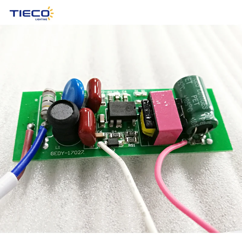 Wholesale Custom Design Size SMD 9W 18W 36W Indoor LED Linear Batten Light