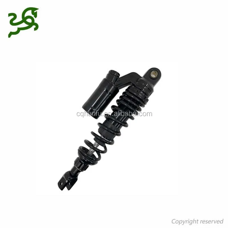 High Quality 320mm Motorcycle Shock Absorber For YZ125