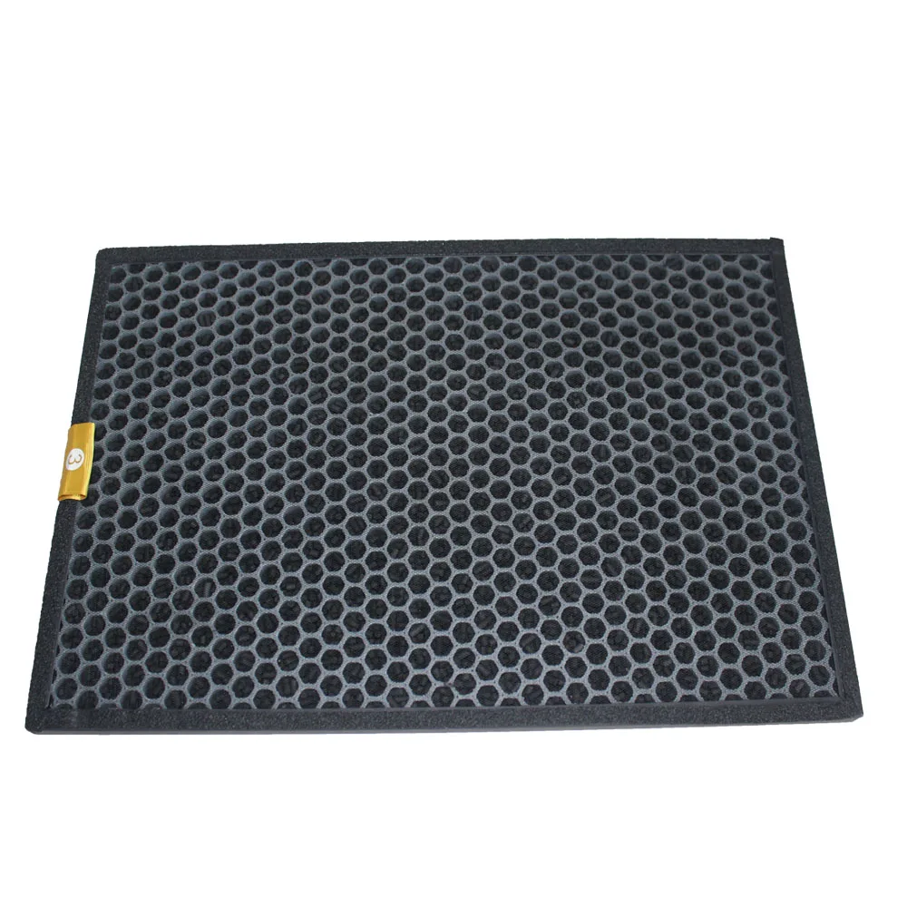 Lansir PAC35M Formaldehyde Activated Carbon Filter For Honeywell KJ305F KJ300F-PAC1101W KJ300F-PAC1101G PAC35M2101S PAC35M2101W