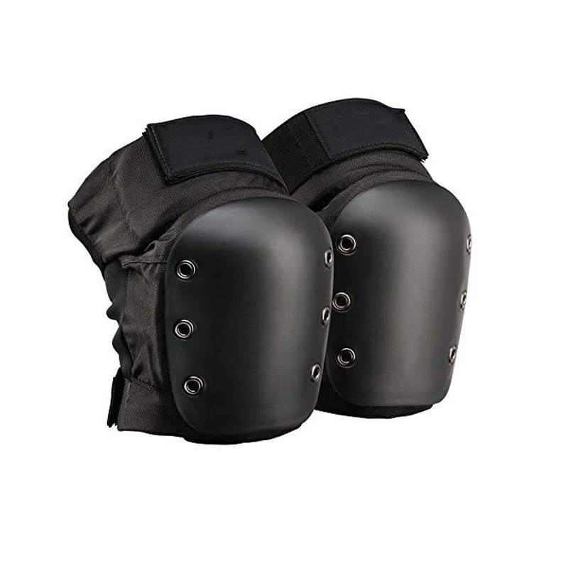 Protective Street Knee Pads/ Skateboard Pads