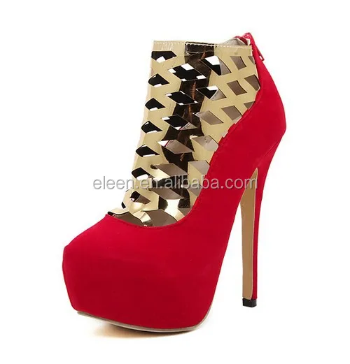 2015 popular designer shoes high heels