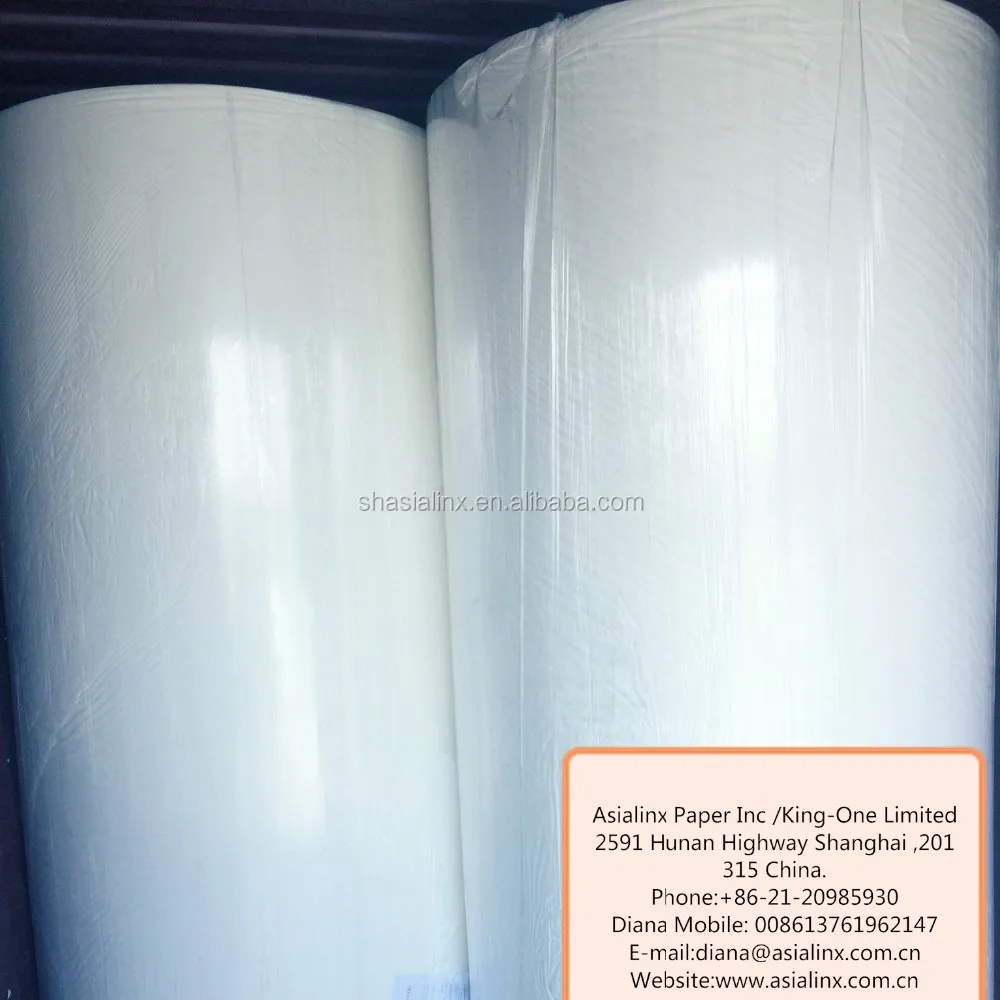 
Magic frontal tape for disposable diaper raw materials carrier tissue paper for making Baby diapers adult diapers 