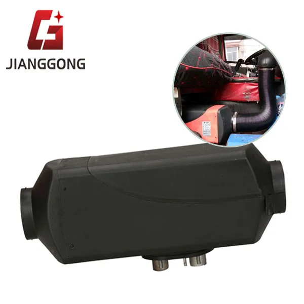 Синий цвет Diesel finsh Лодка Парковка нагреватель похож на Webasto