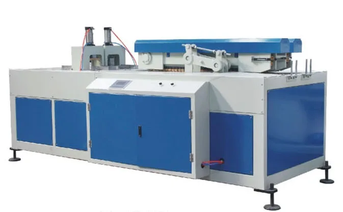 New Product WPC Professional Compound Extruder Wpc Profile Plastic Extrusion Line